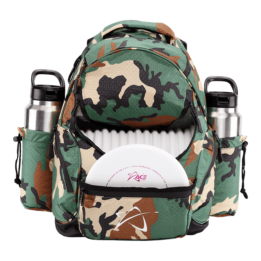 Prodigy BP-3 V3 Backpack.