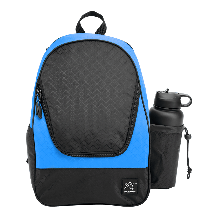 Prodigy BP-4 Backpack.