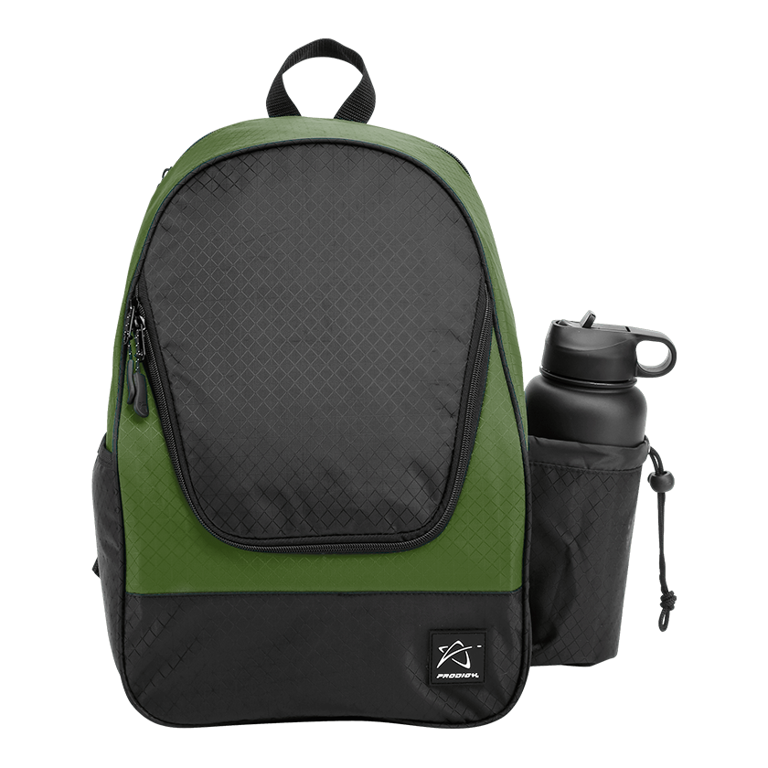 Prodigy BP-4 Backpack.