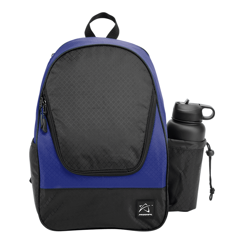 Prodigy BP-4 Backpack.