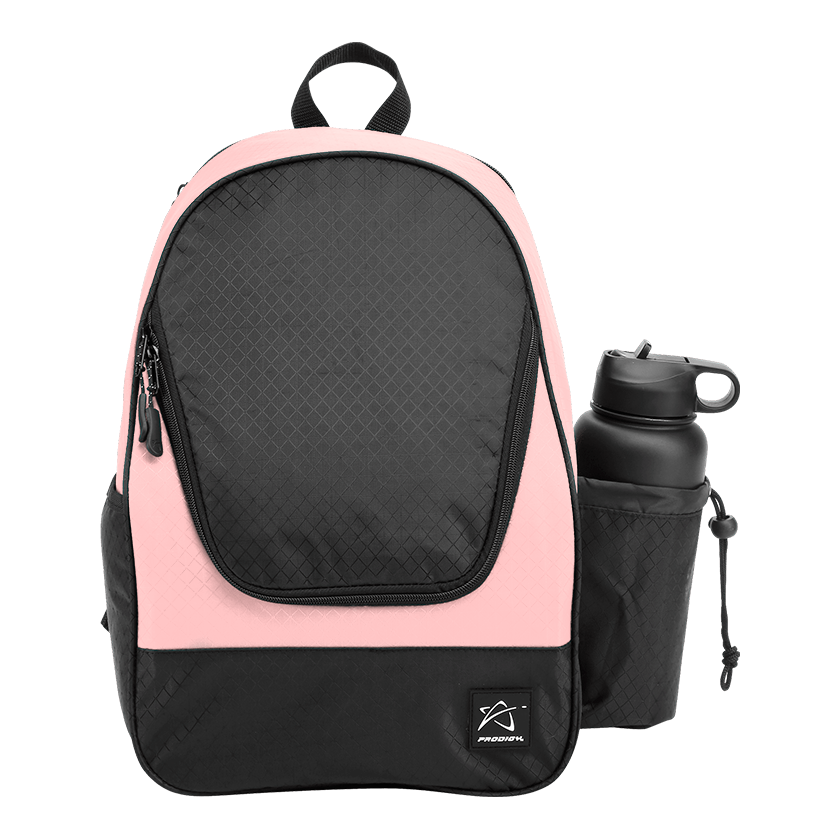 Prodigy BP-4 Backpack.