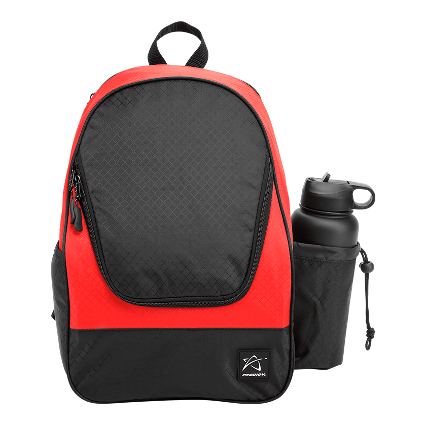 Prodigy BP-4 Backpack.