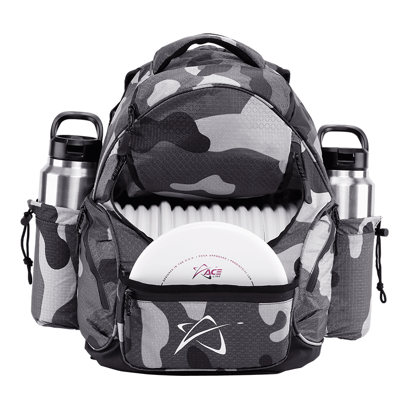 Prodigy BP-3 V3 Backpack.