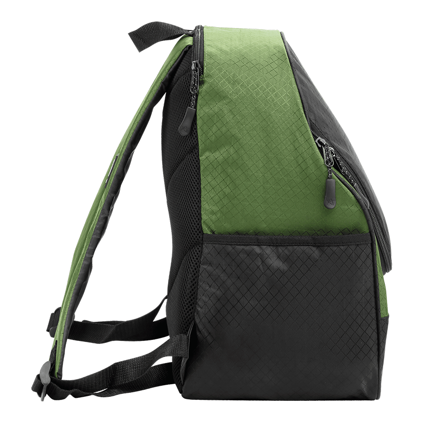 Prodigy BP-4 Backpack.