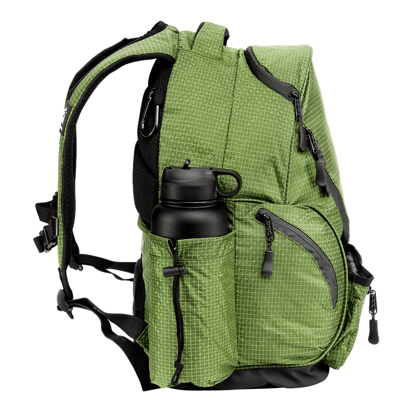 Prodigy BP-3 V3 Backpack.