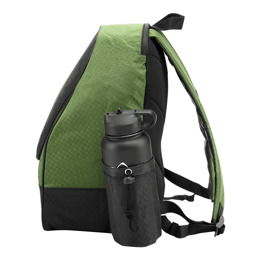 Prodigy BP-4 Backpack.