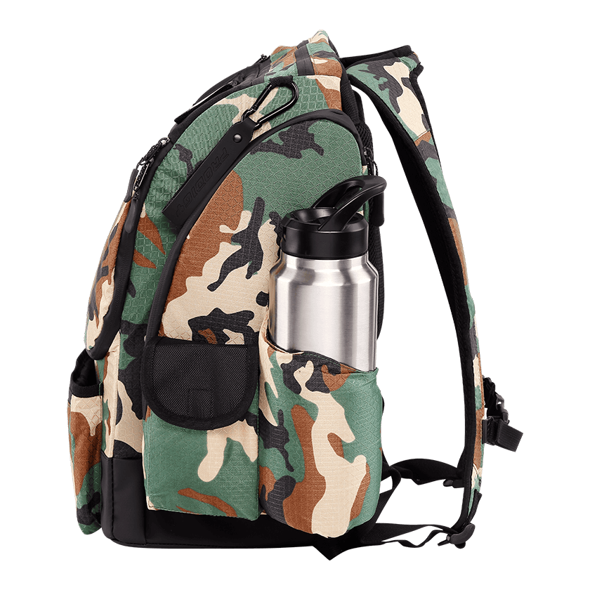 Prodigy BP-1 V3 Backpack.