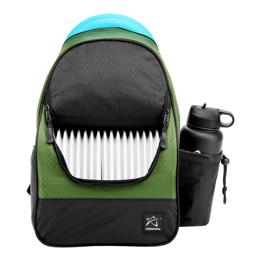 Prodigy BP-4 Backpack.