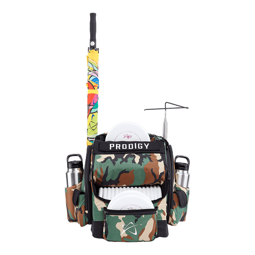 Prodigy BP-1 V3 Backpack.