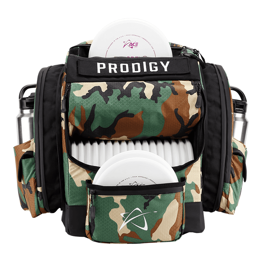 Prodigy BP-1 V3 Backpack.