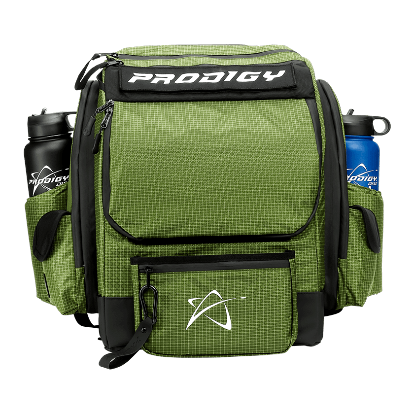 Prodigy BP-1 V3 Backpack.