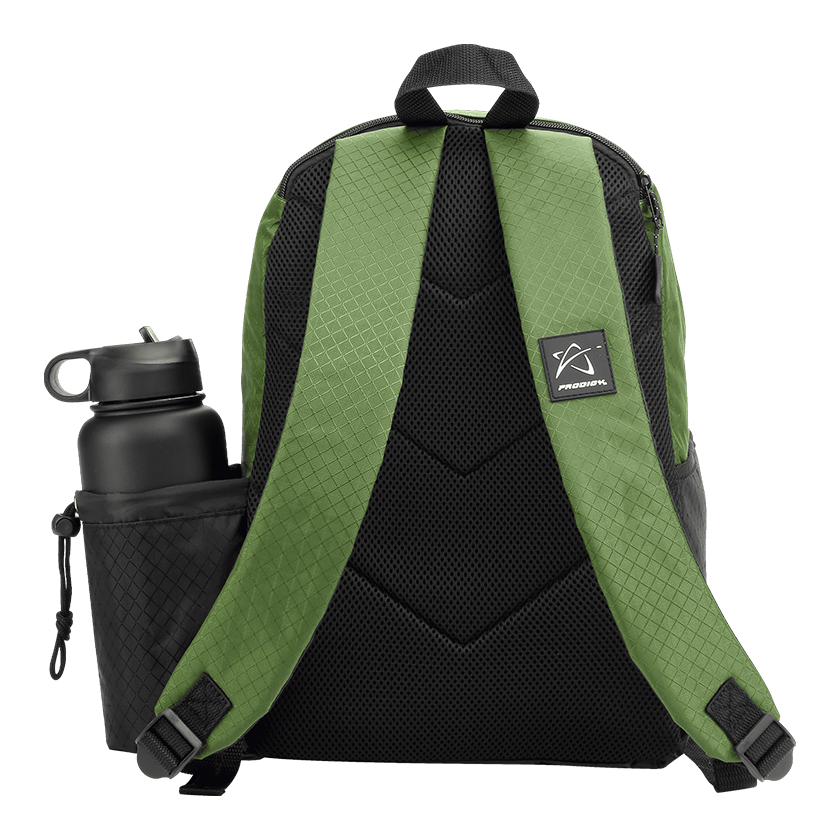 Prodigy BP-4 Backpack.