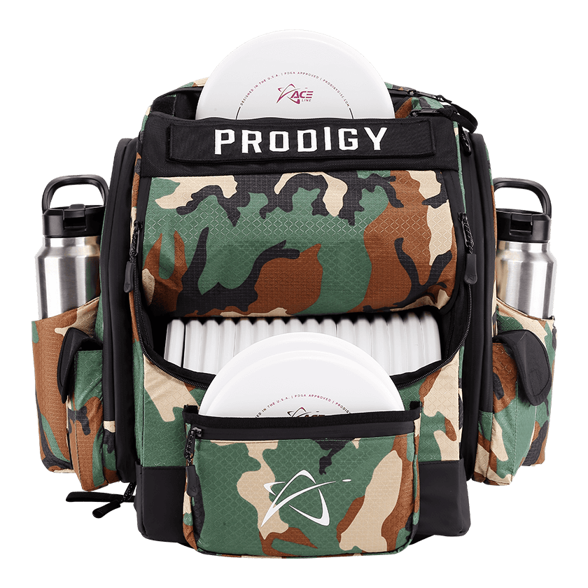 Prodigy BP-1 V3 Backpack.