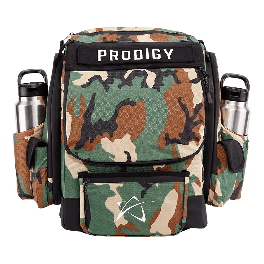 Prodigy BP-1 V3 Backpack.