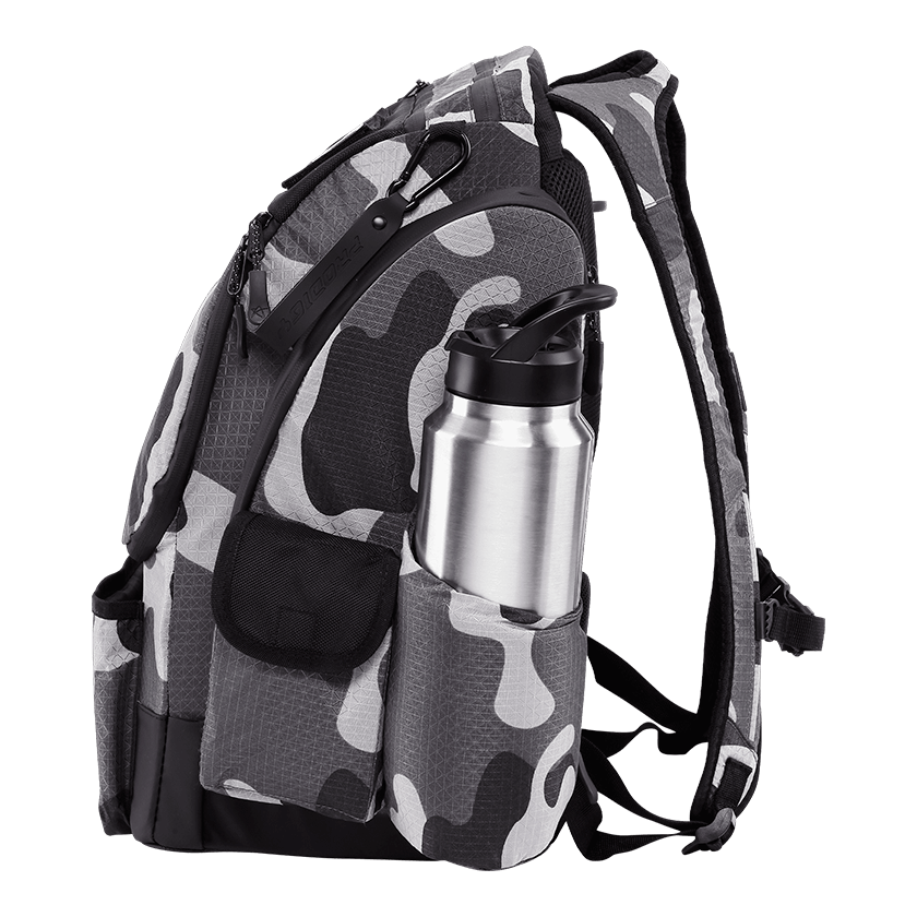 Prodigy BP-1 V3 Backpack.