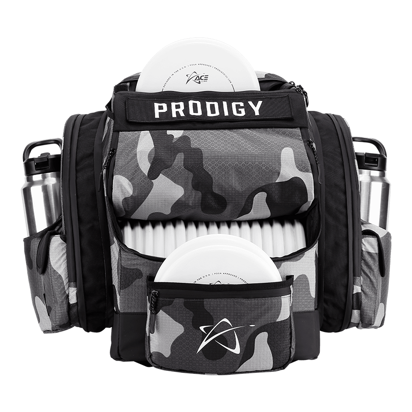 Prodigy BP-1 V3 Backpack.