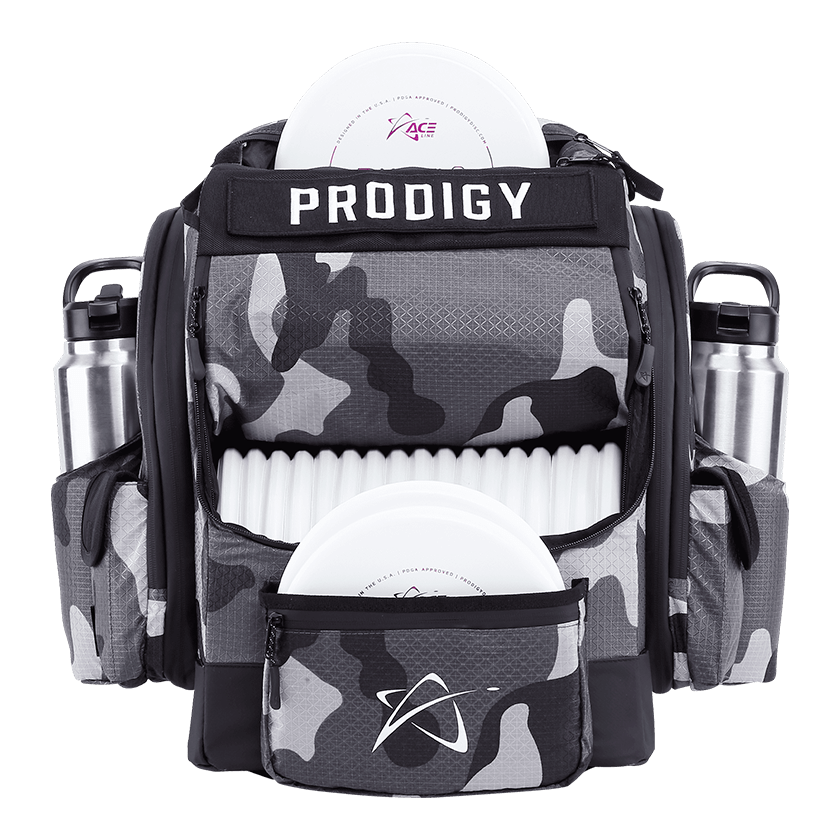 Prodigy BP-1 V3 Backpack.