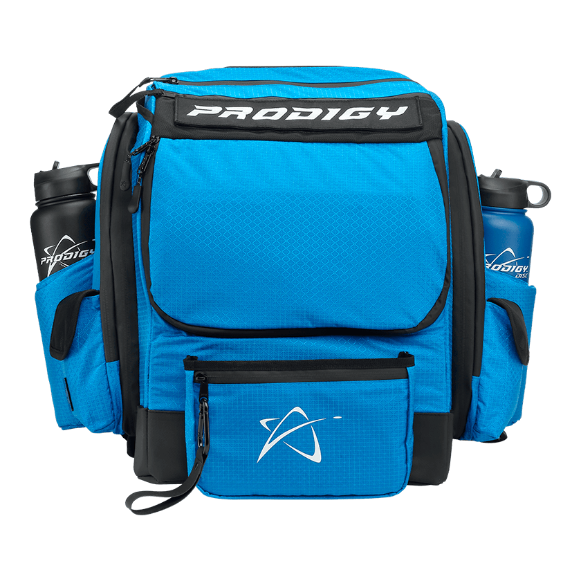 Prodigy BP-1 V3 Backpack.