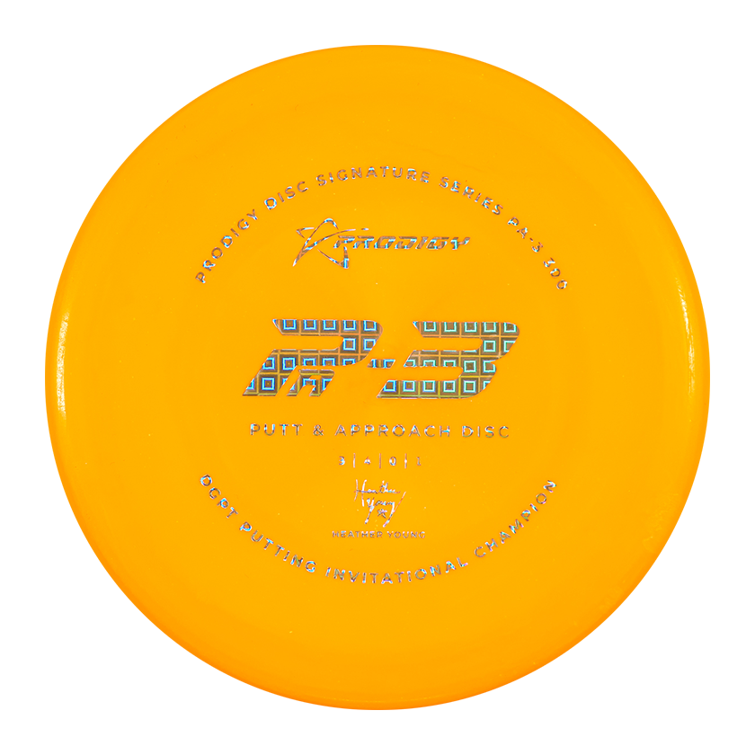 Prodigy PA-3 300 - Heather Young 2022 Signature Series