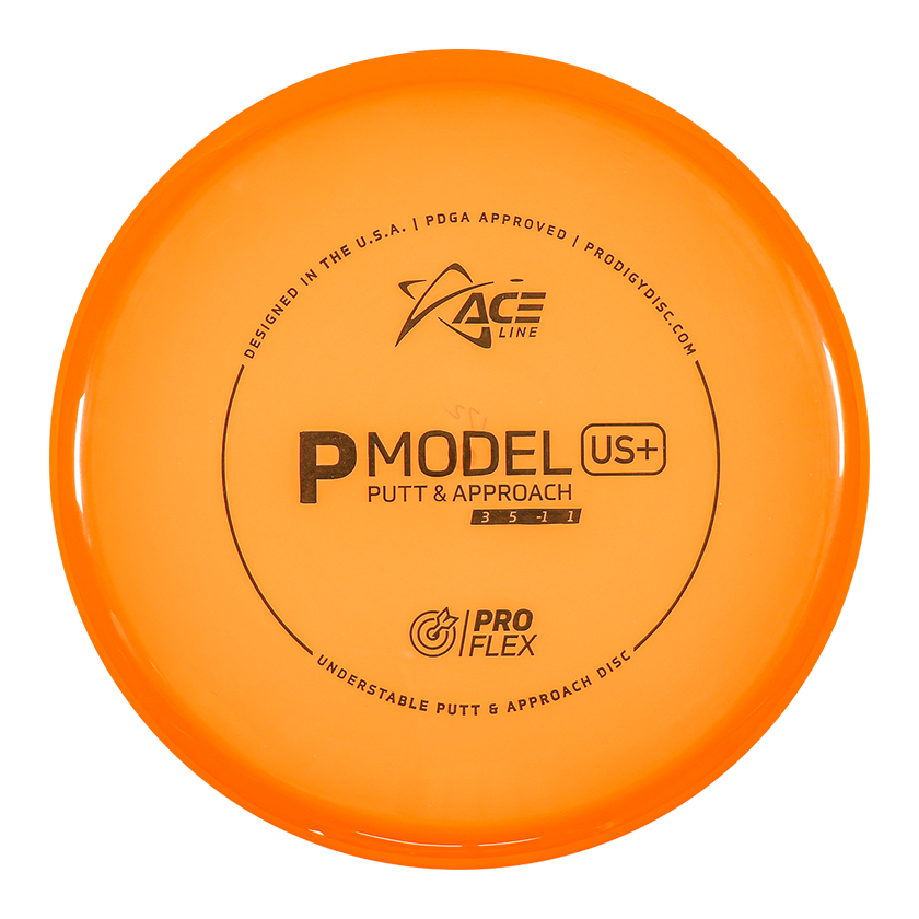 ACE Line P Model US+ ProFlex Plastic