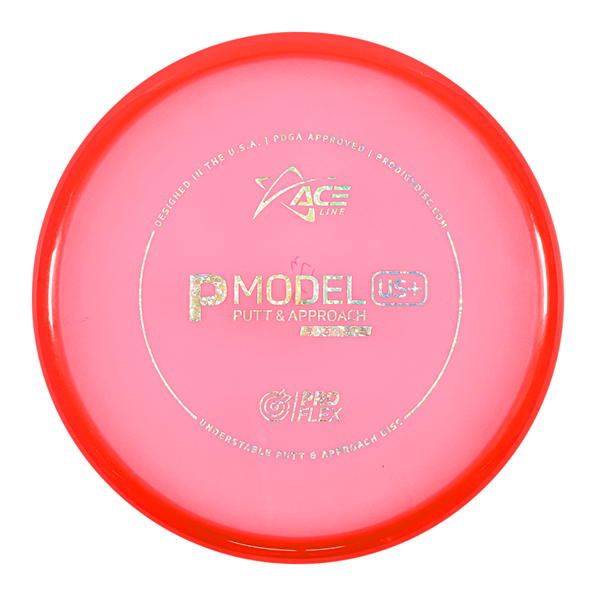 ACE Line P Model US+ ProFlex Plastic