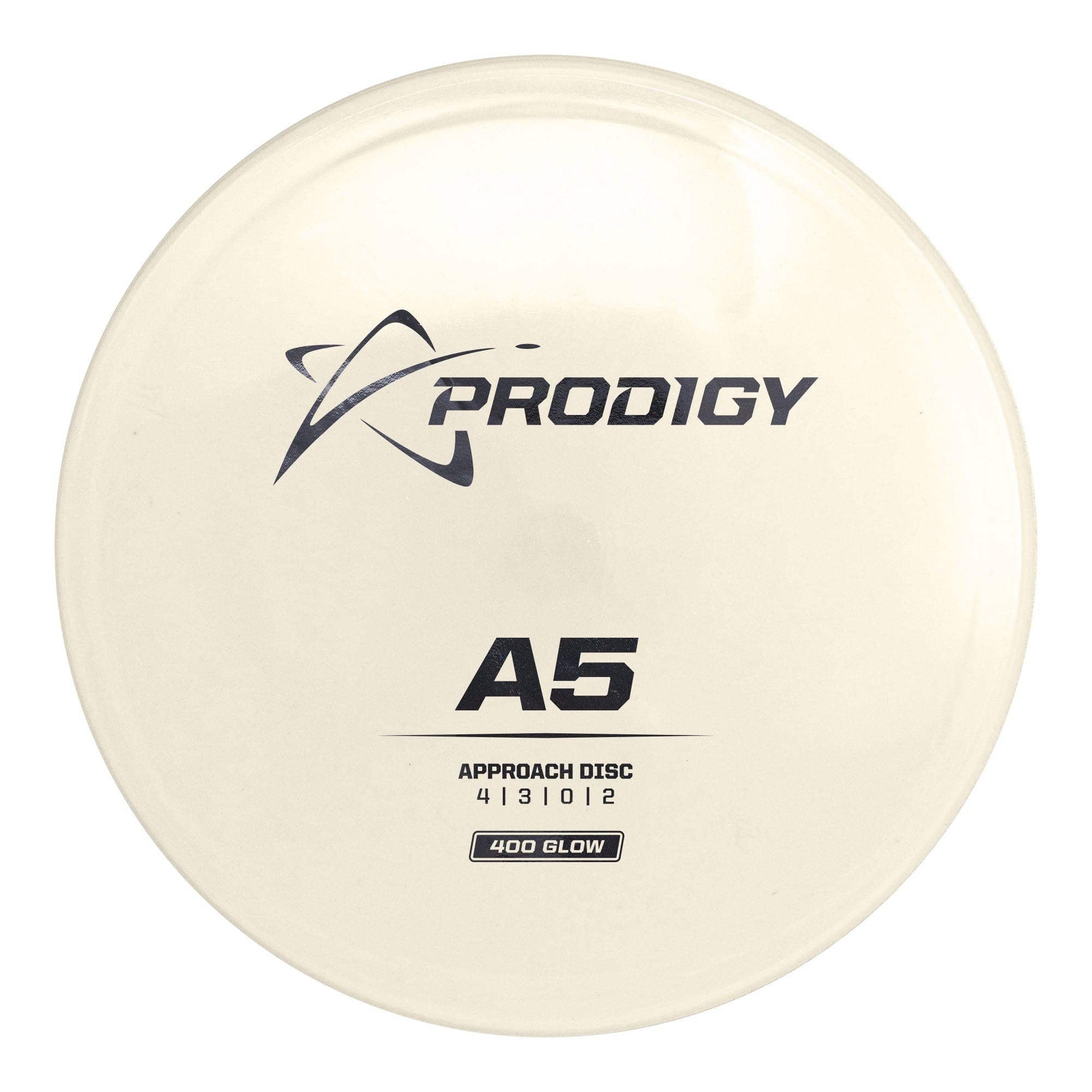 Prodigy A5 400 GLOW Plastic