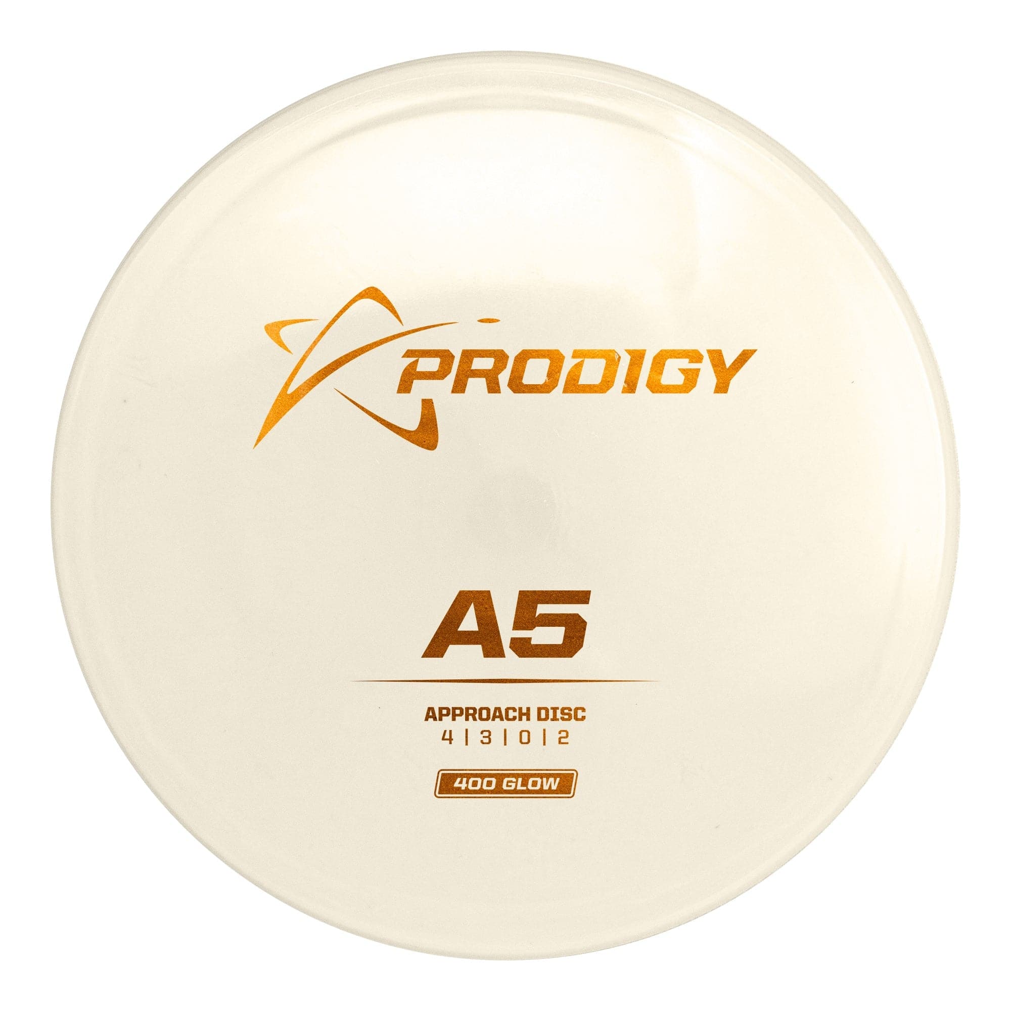 Prodigy A5 400 GLOW Plastic