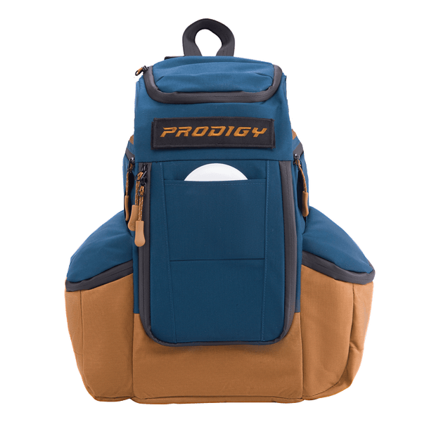 Prodigy Signature Series Kevin Jones BP-1 V3 Backpack Disc Golf Bag –  Minnesota Preserve