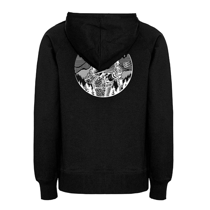 The Archer 3 Hoodie