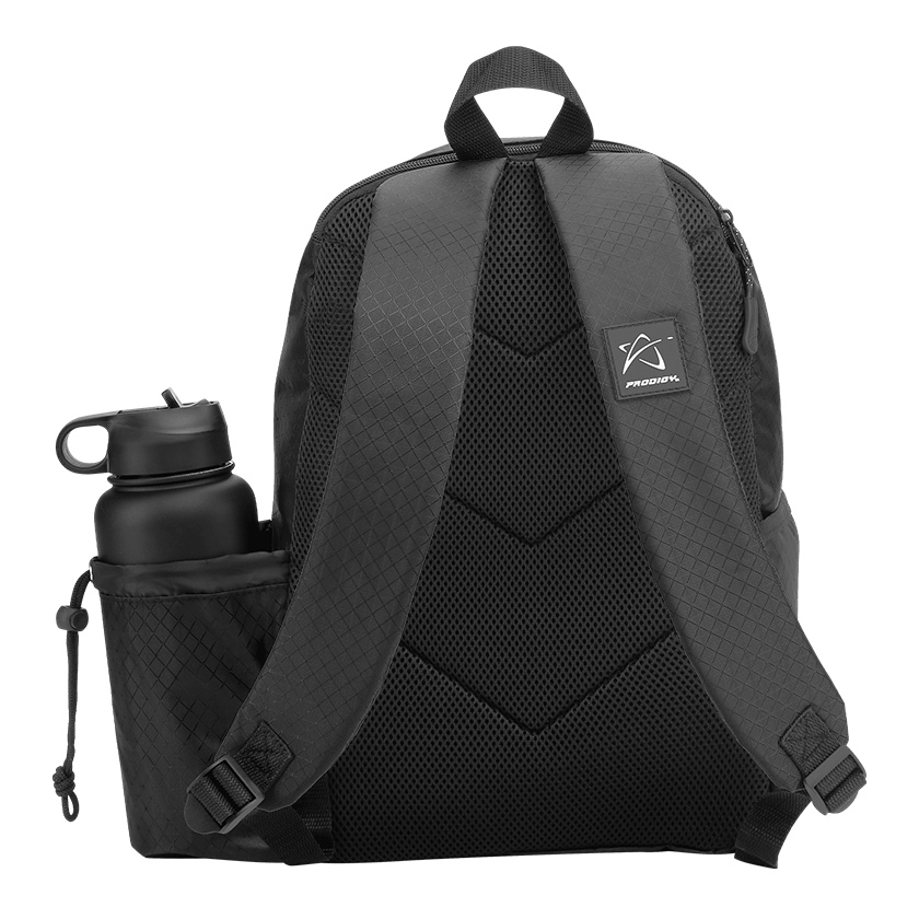 Prodigy BP-4 Backpack.