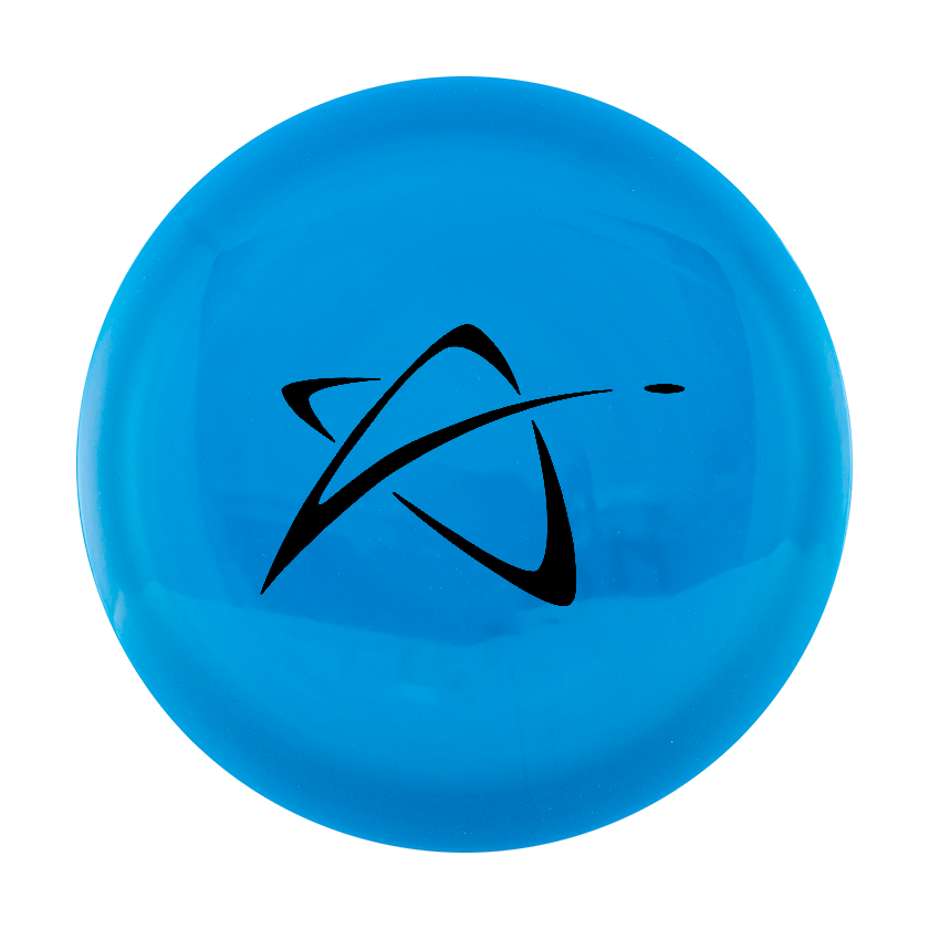 ACE Line D Model S DuraFlex Plastic - Big Star Stamp.