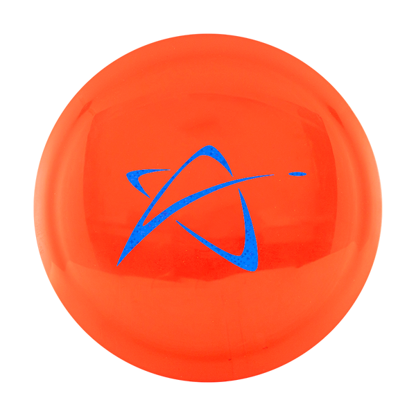 ACE Line D Model OS DuraFlex Plastic - Big Star Stamp.