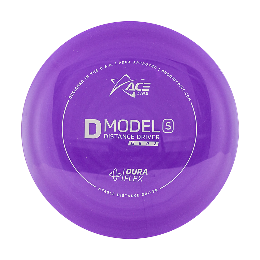 ACE Line D Model S DuraFlex Plastic.