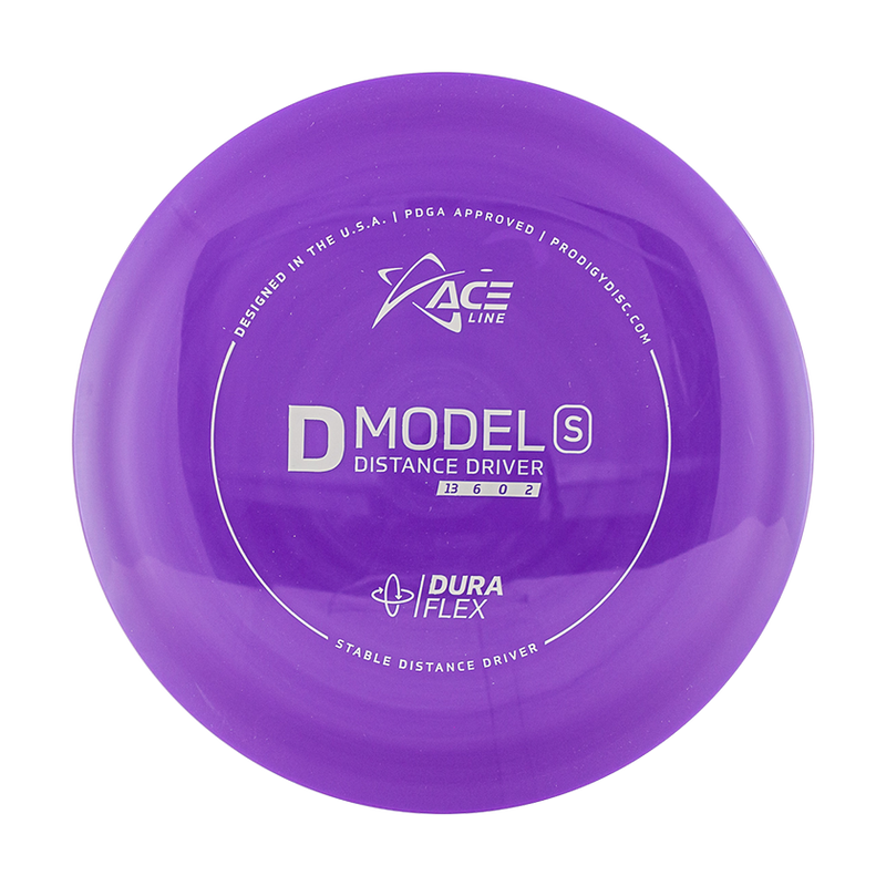 ACE Line D Model S DuraFlex Plastic.