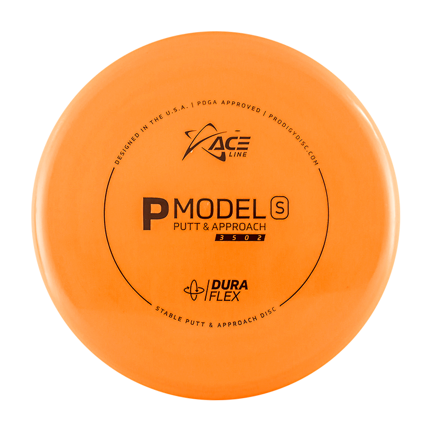 ACE Line P Model S DuraFlex Plastic.