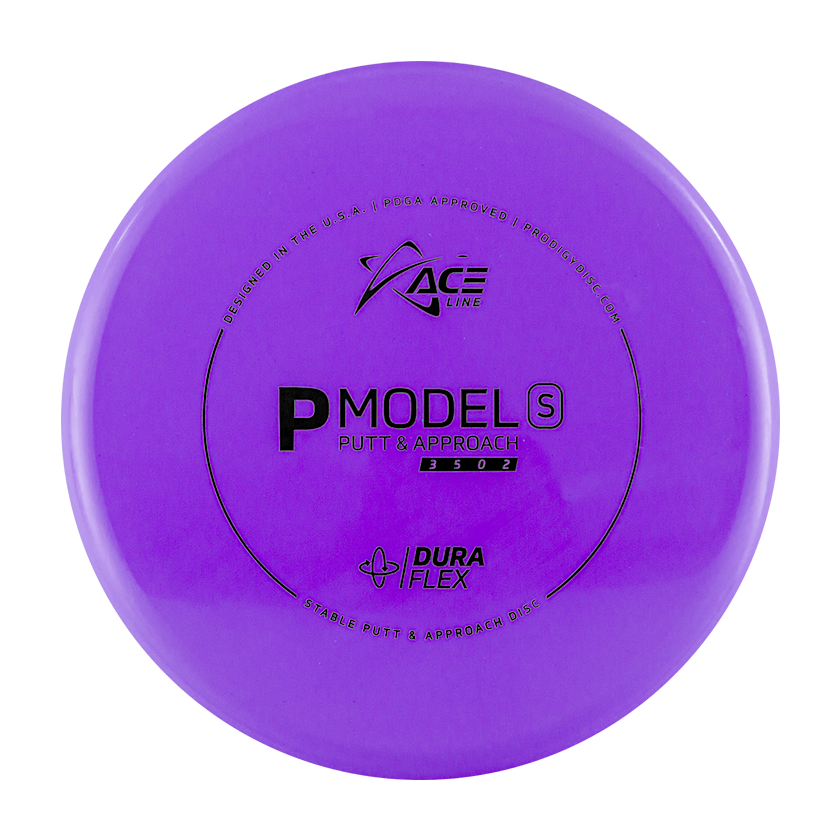 ACE Line P Model S DuraFlex Plastic.