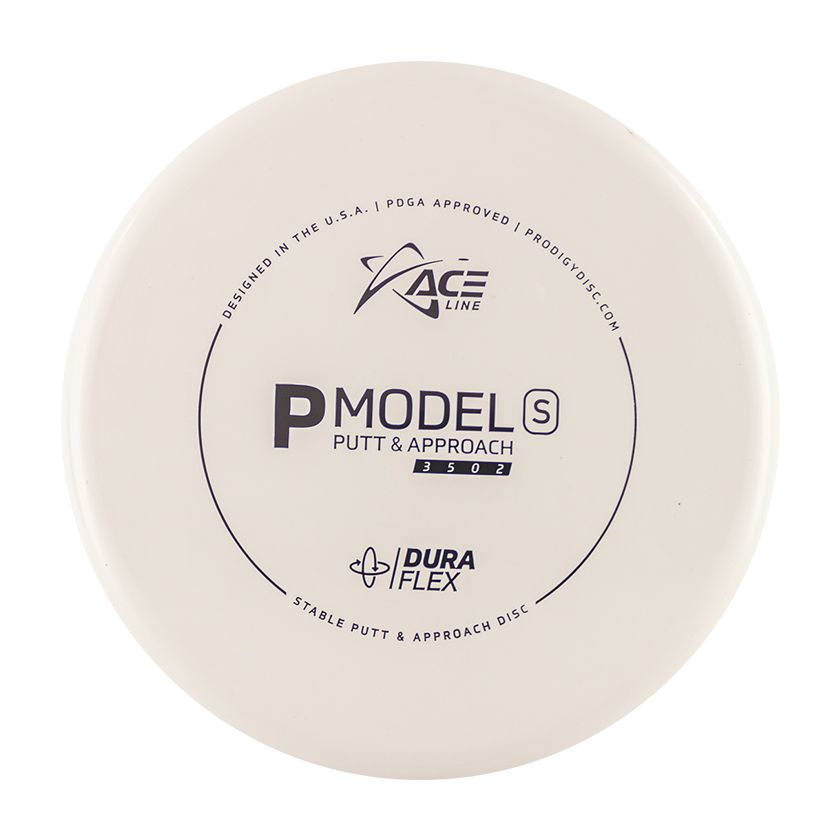 ACE Line P Model S DuraFlex Plastic.