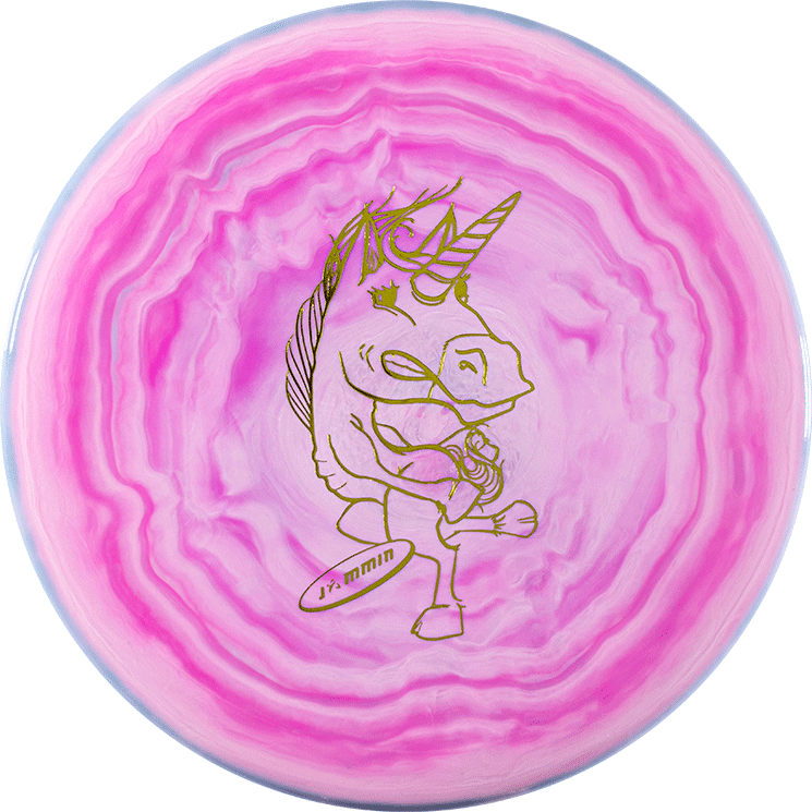 Prodigy PX-3 750 Spectrum - Unicorn