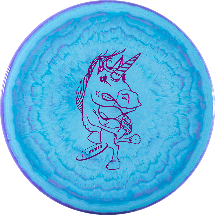 Prodigy PX-3 750 Spectrum - Unicorn