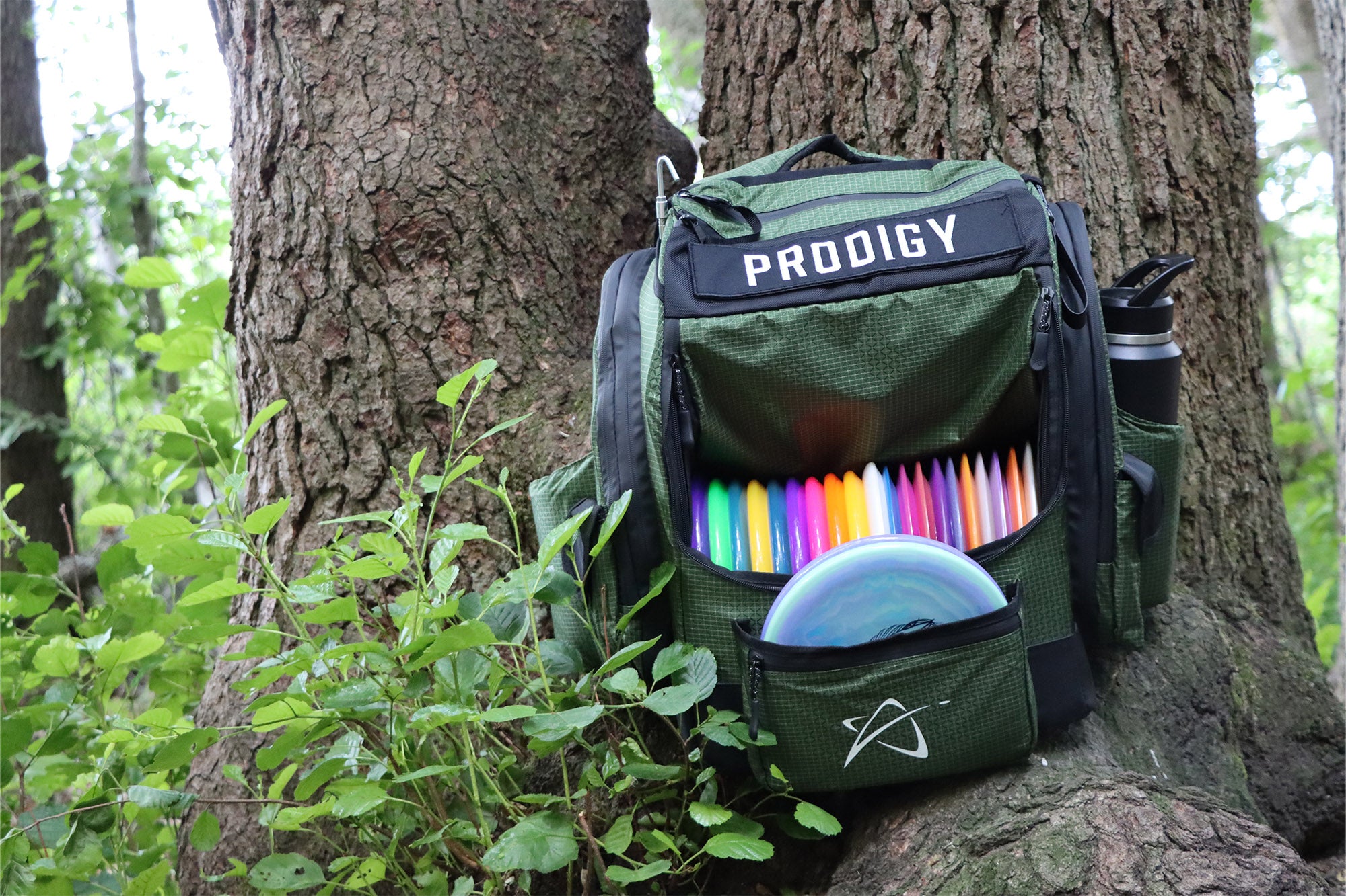 Prodigy BP-1 V3 Backpack