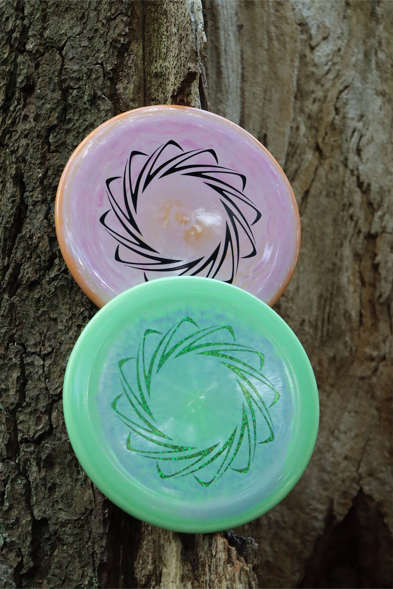 Prodigy PX-3 500 Spectrum - Star Wheel