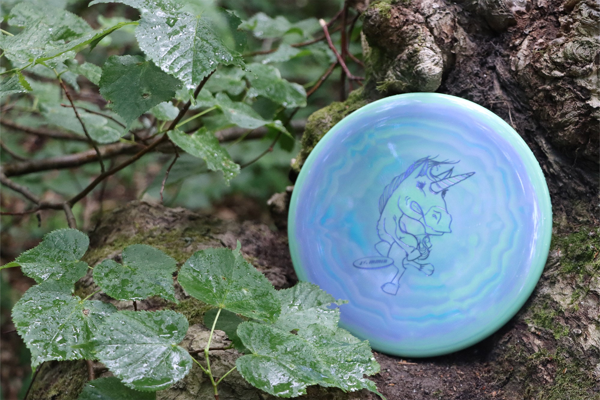 Prodigy PX-3 750 Spectrum - Unicorn