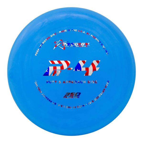 Prodigy PA-4 350 Plastic.