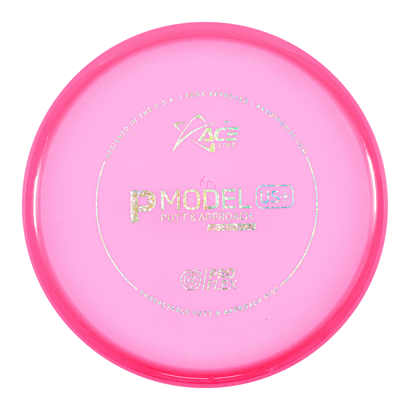 ACE Line P Model US+ ProFlex Plastic