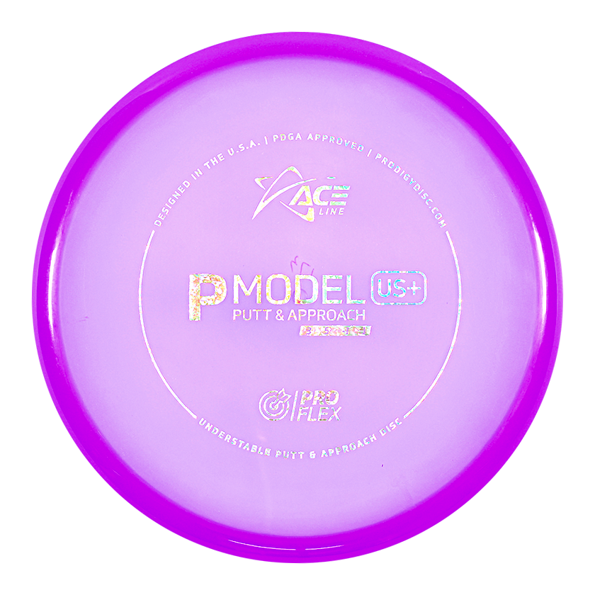 ACE Line P Model US+ ProFlex Plastic