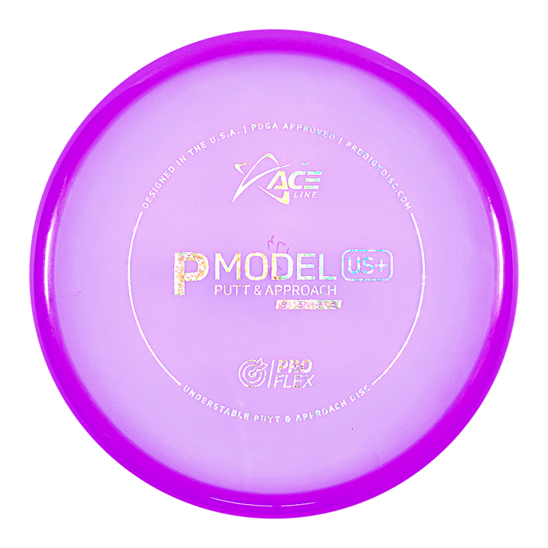 ACE Line P Model US+ ProFlex Plastic