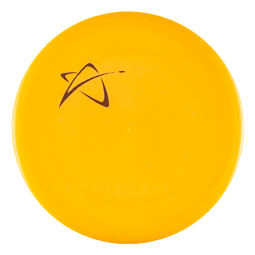 Prodigy PA-2 300 - Mini Big Star Stamp.