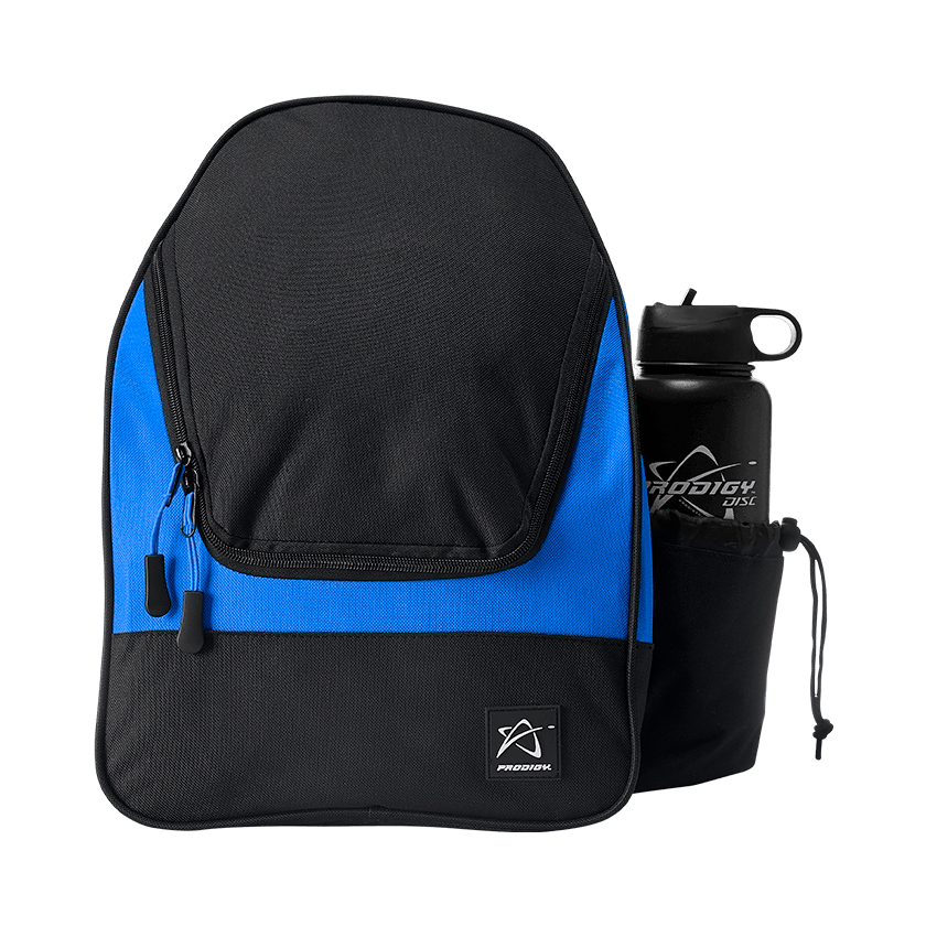 Prodigy BP-4 Backpack.