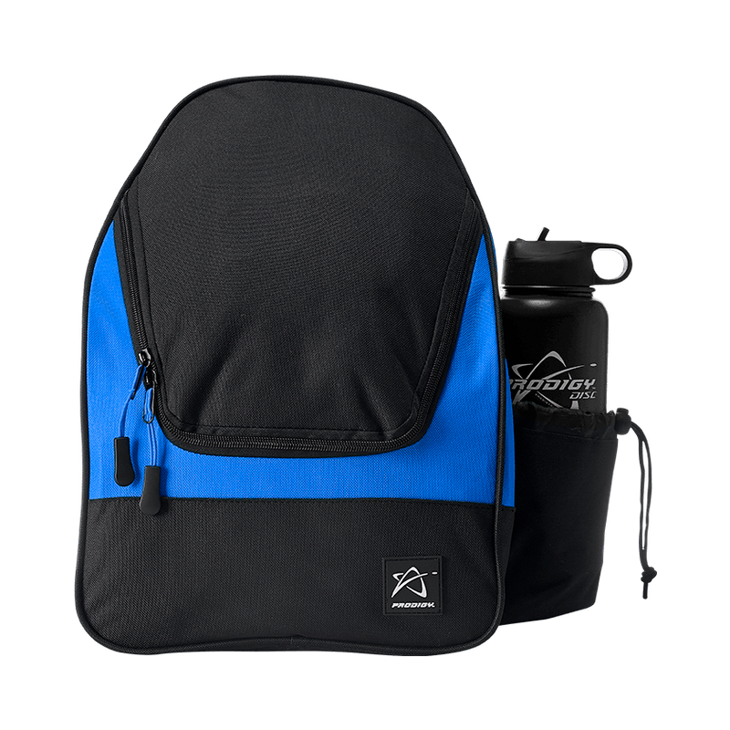 Shop Prodigy Disc BP 4 Disc Golf Backpack Bag