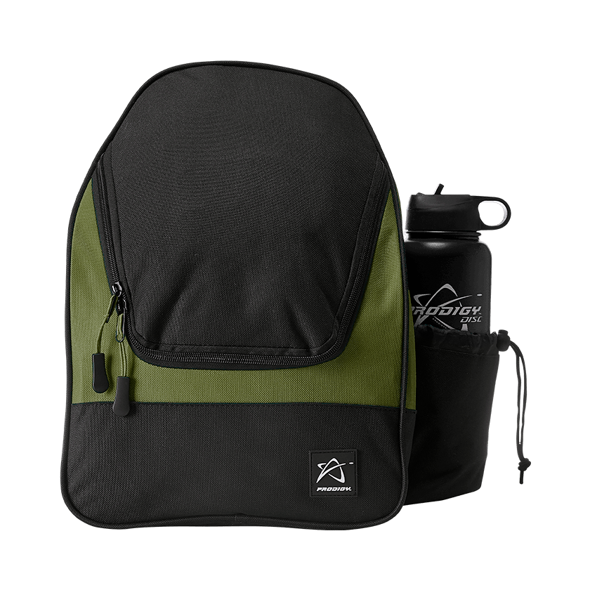 Prodigy BP-4 Backpack.